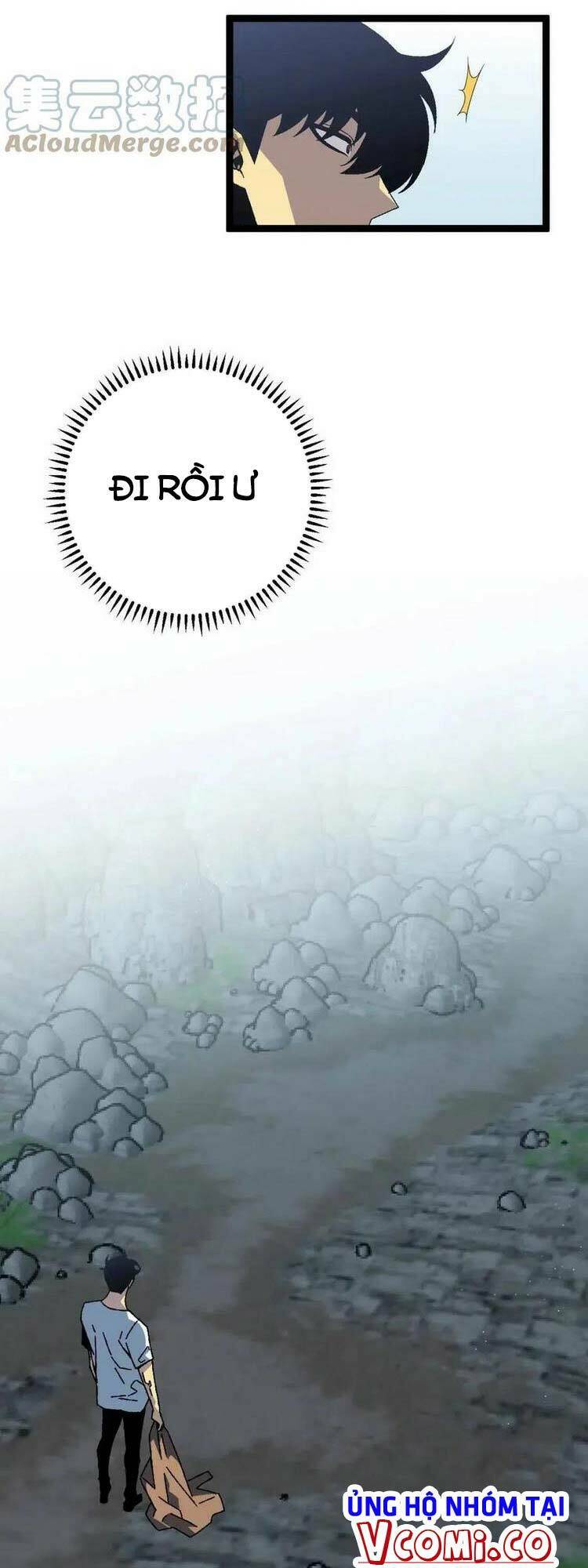 Thiên Phú Của Ngươi, Giờ Là Của Ta Chapter 28 - Trang 2