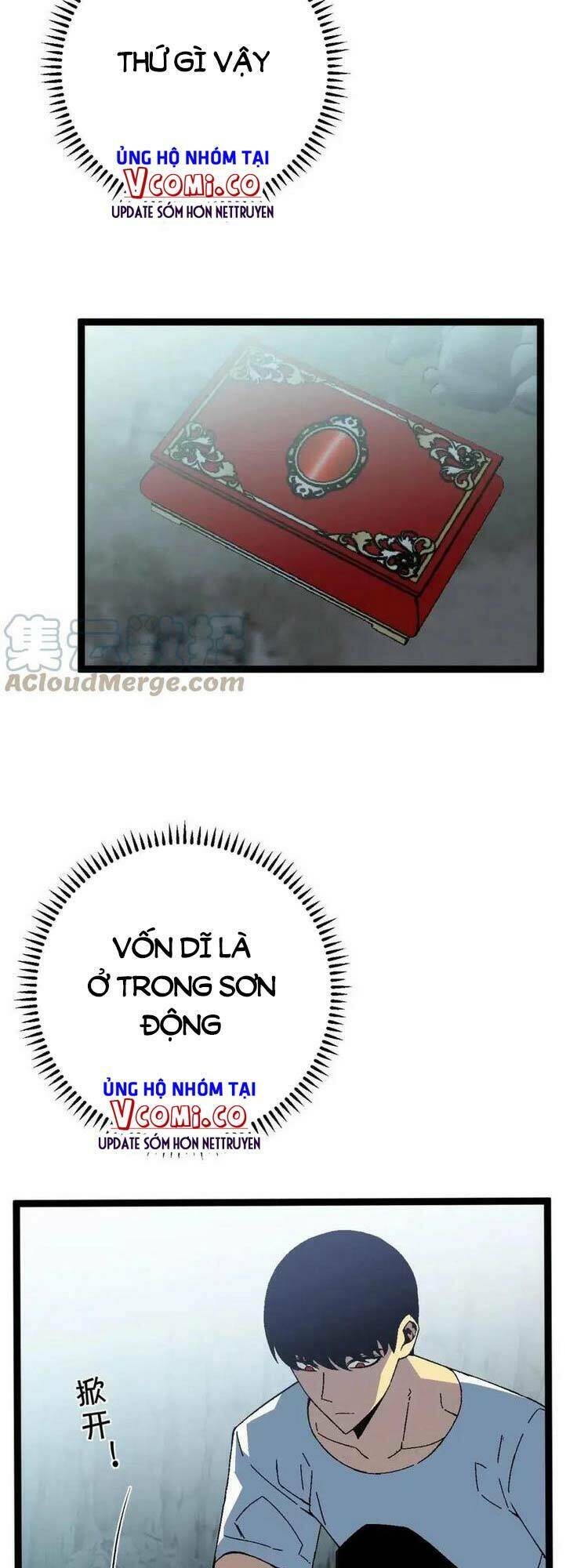 Thiên Phú Của Ngươi, Giờ Là Của Ta Chapter 28 - Trang 2