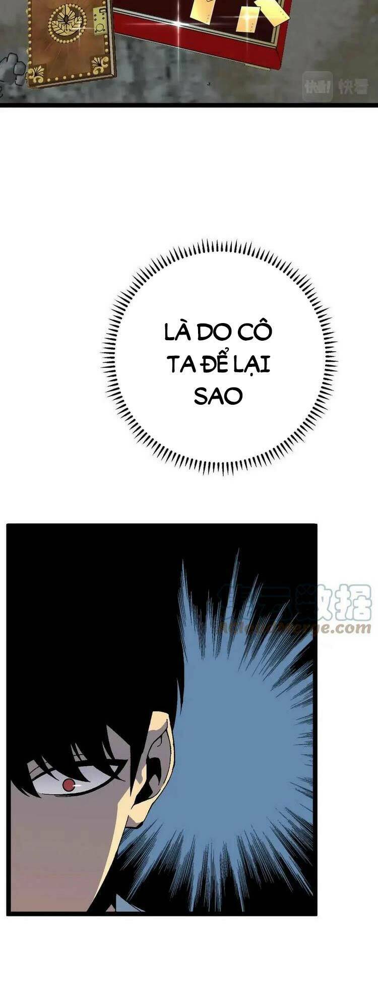 Thiên Phú Của Ngươi, Giờ Là Của Ta Chapter 28 - Trang 2