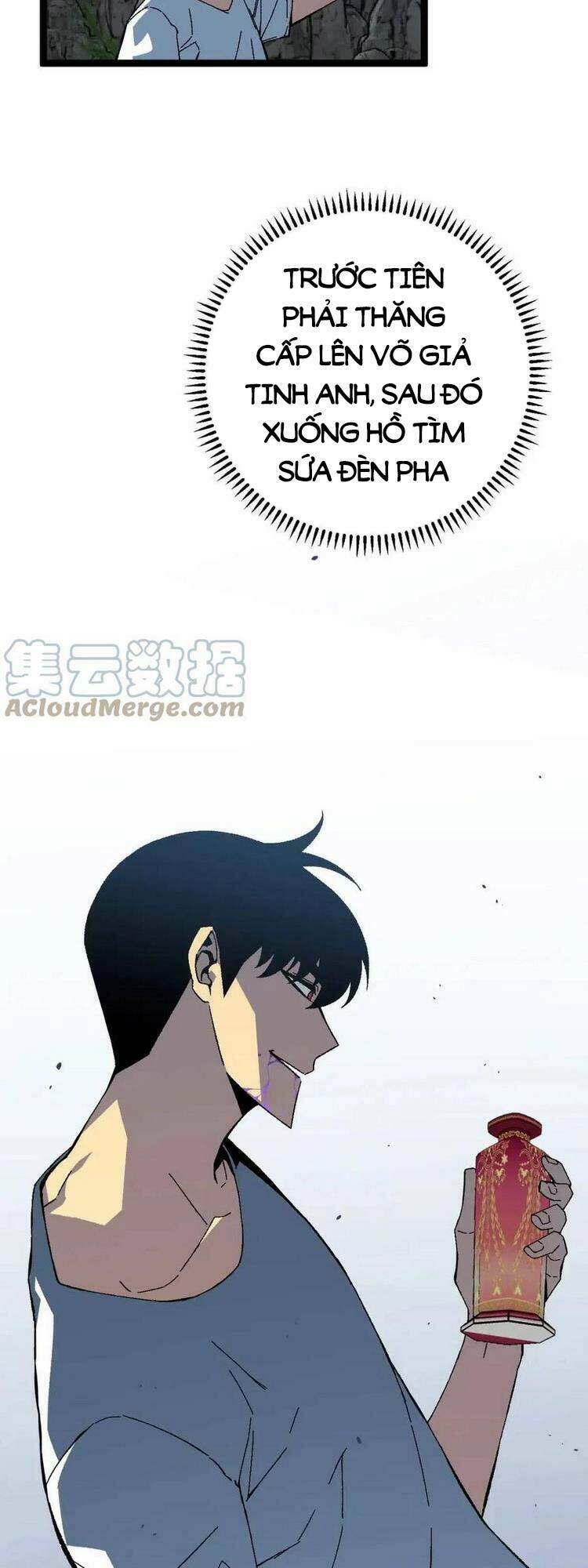 Thiên Phú Của Ngươi, Giờ Là Của Ta Chapter 28 - Trang 2