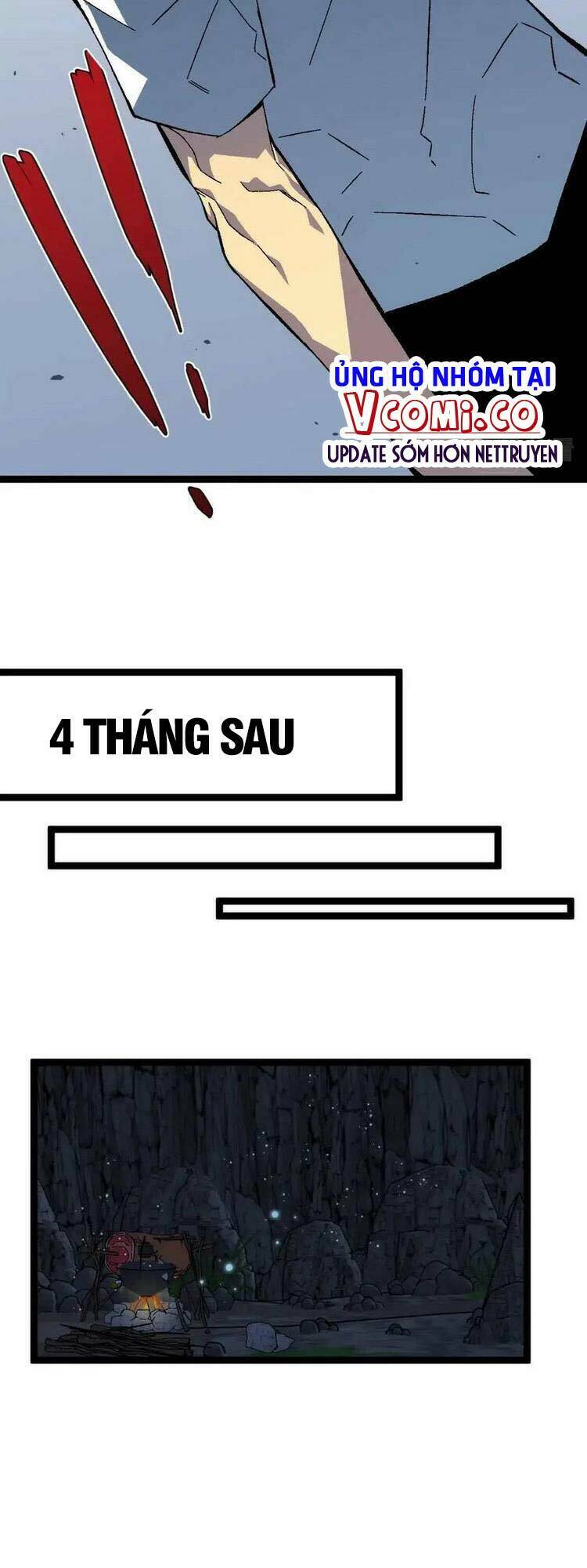 Thiên Phú Của Ngươi, Giờ Là Của Ta Chapter 28 - Trang 2