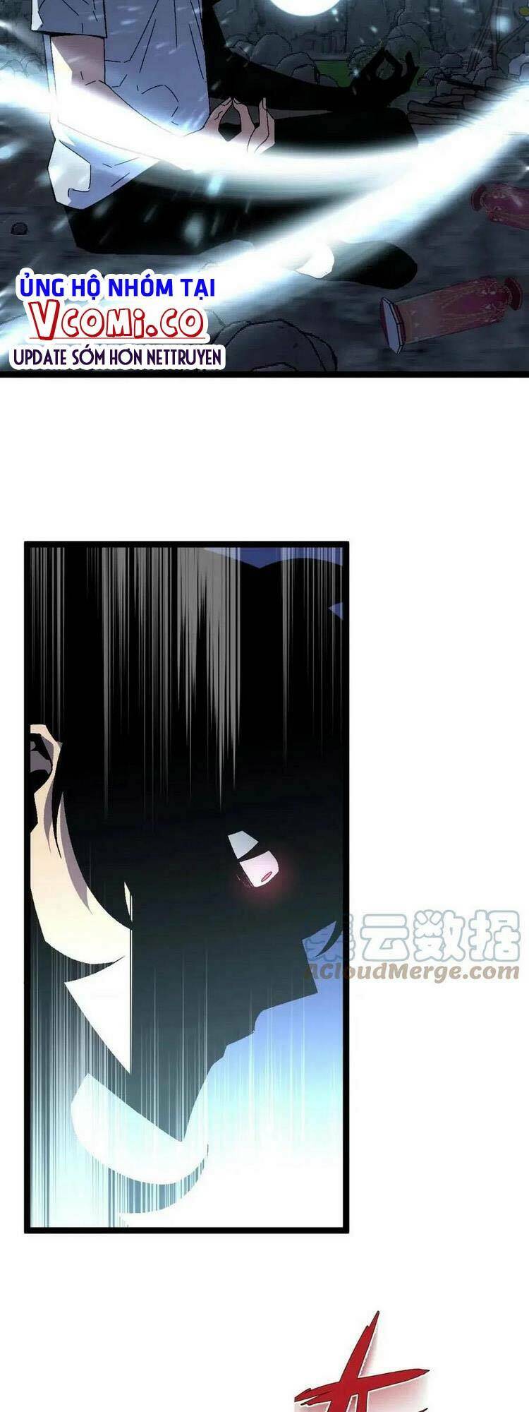 Thiên Phú Của Ngươi, Giờ Là Của Ta Chapter 28 - Trang 2