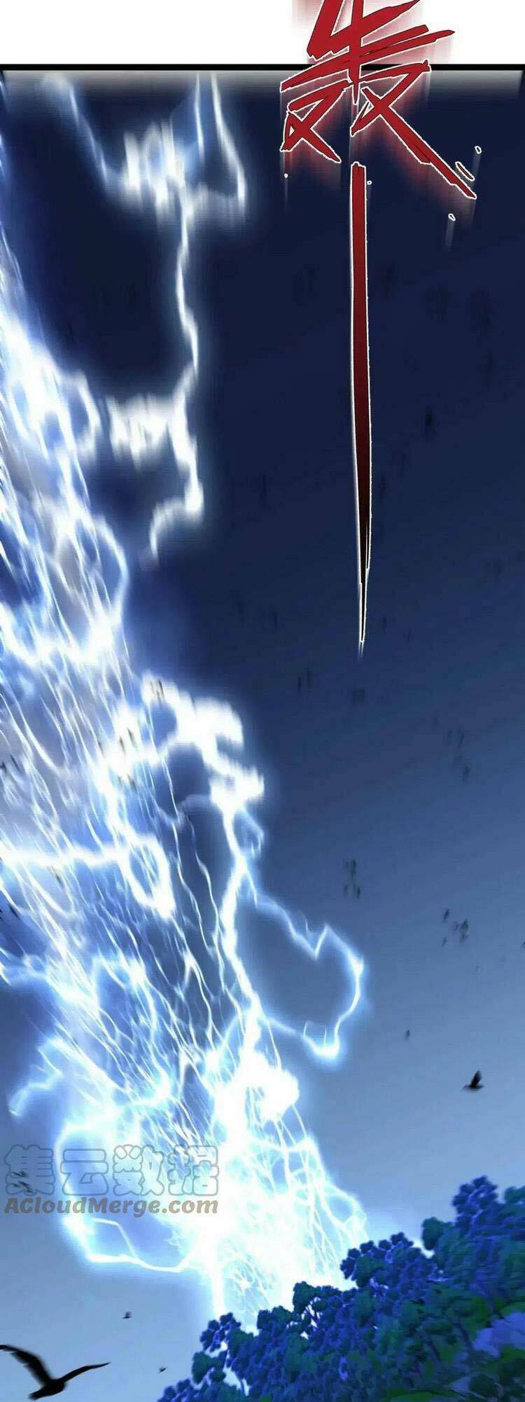 Thiên Phú Của Ngươi, Giờ Là Của Ta Chapter 28 - Trang 2