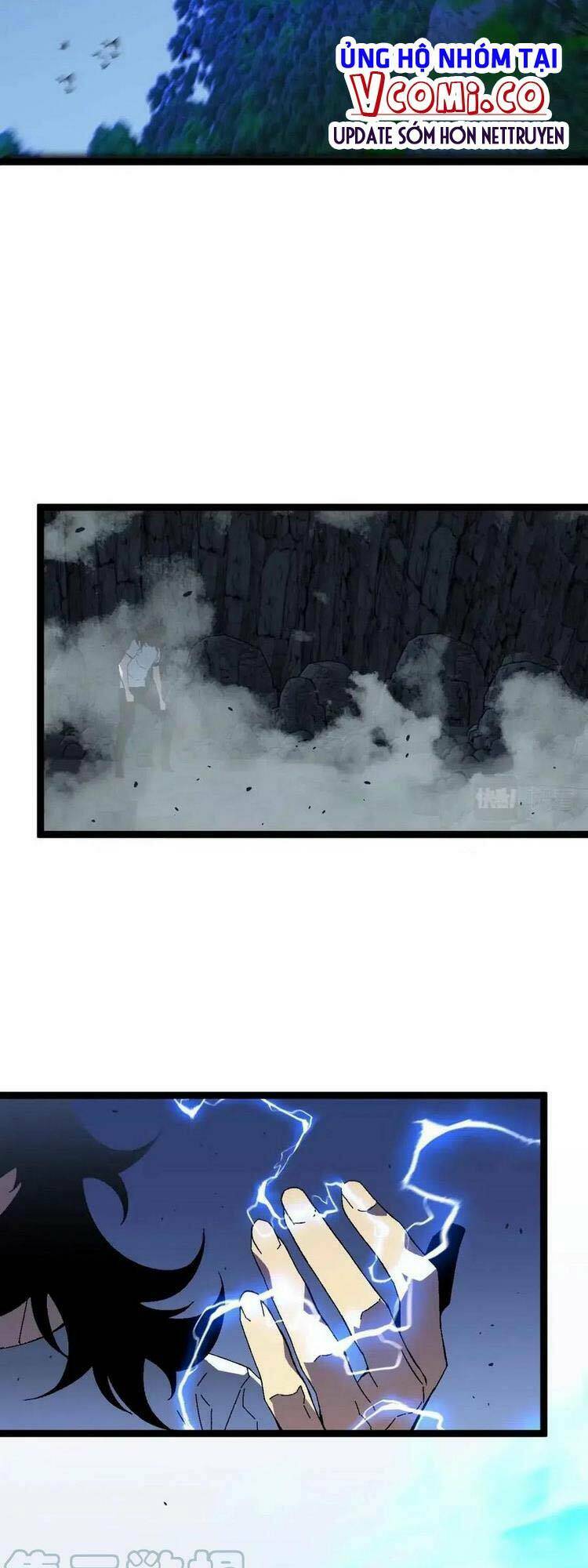 Thiên Phú Của Ngươi, Giờ Là Của Ta Chapter 28 - Trang 2