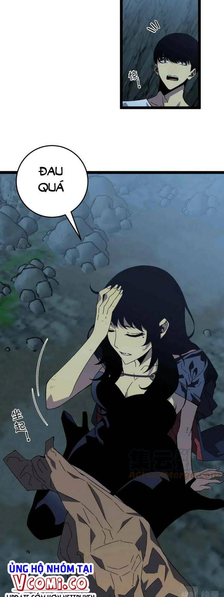 Thiên Phú Của Ngươi, Giờ Là Của Ta Chapter 28 - Trang 2