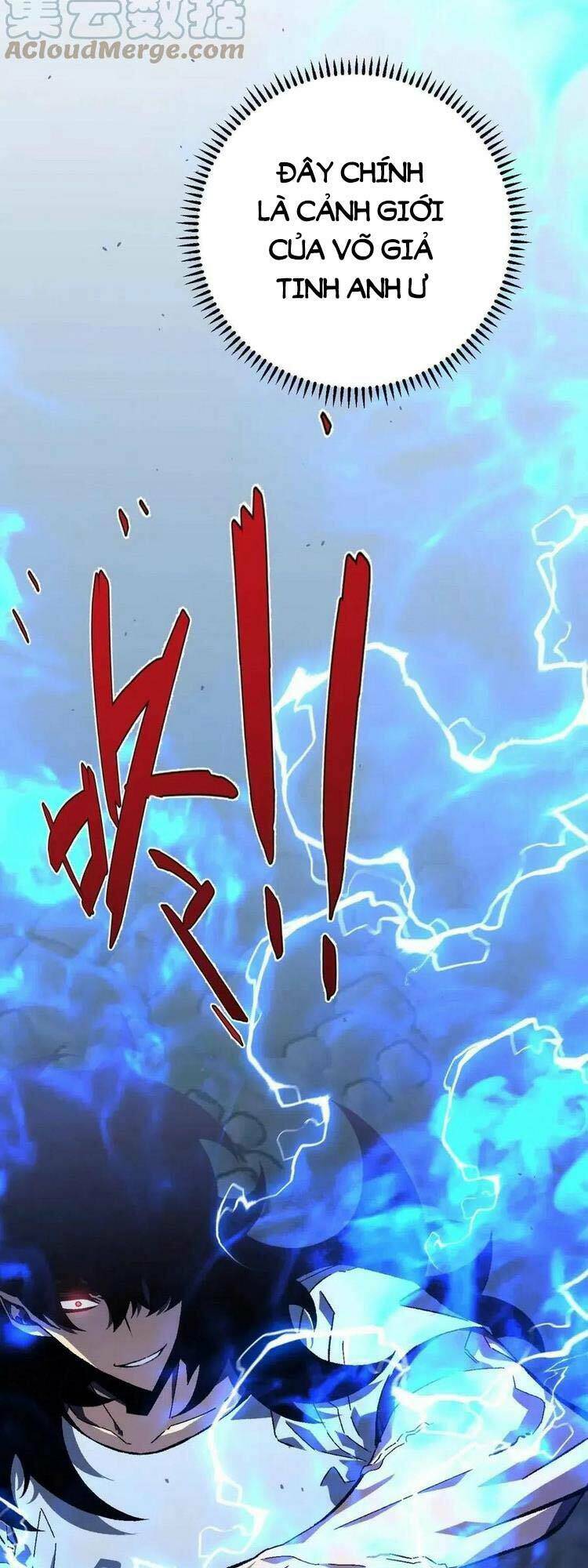 Thiên Phú Của Ngươi, Giờ Là Của Ta Chapter 28 - Trang 2