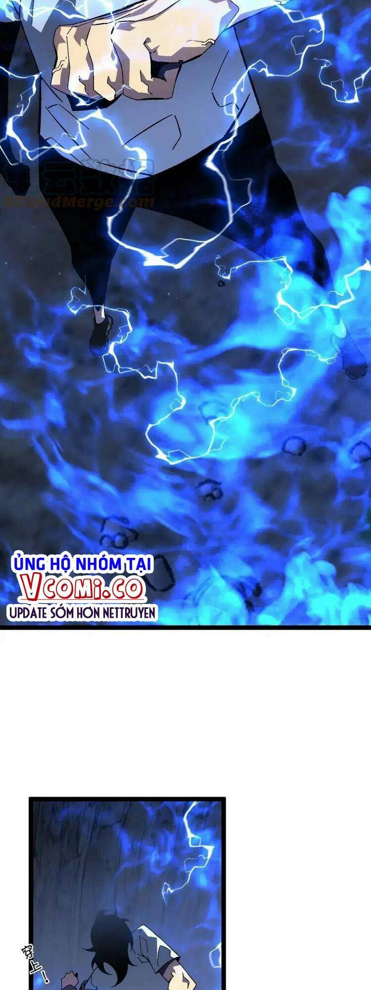 Thiên Phú Của Ngươi, Giờ Là Của Ta Chapter 28 - Trang 2