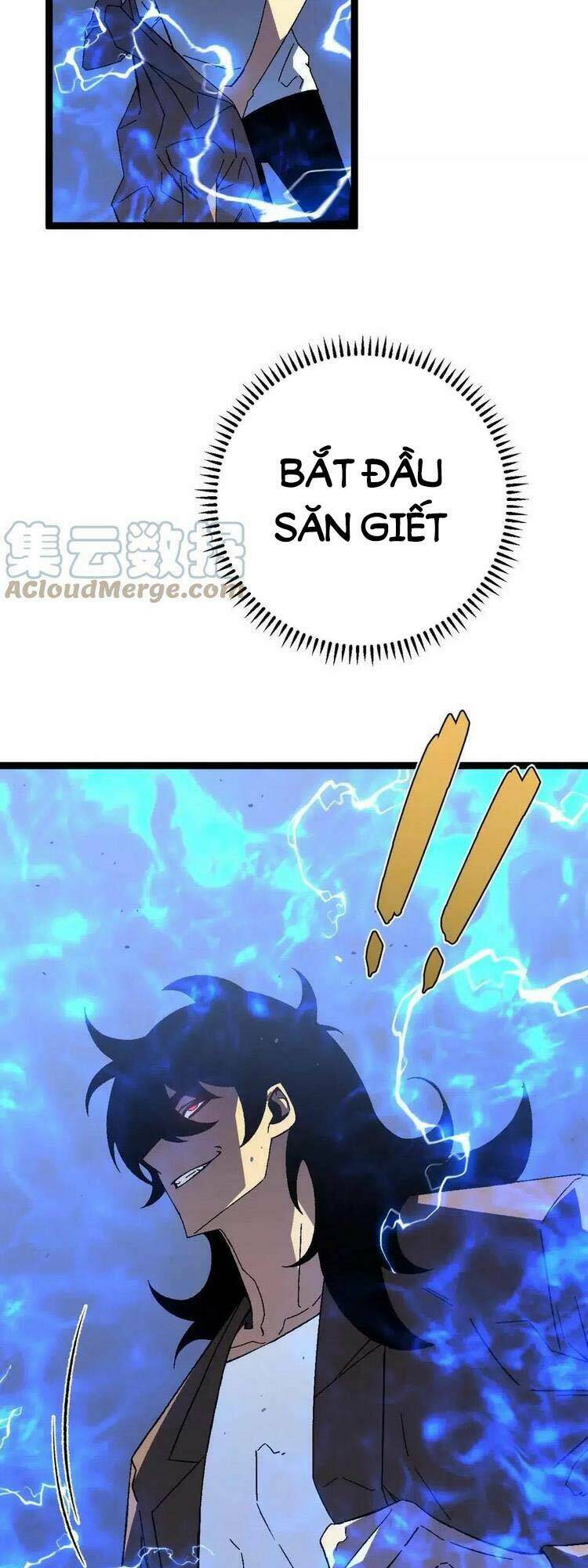 Thiên Phú Của Ngươi, Giờ Là Của Ta Chapter 28 - Trang 2