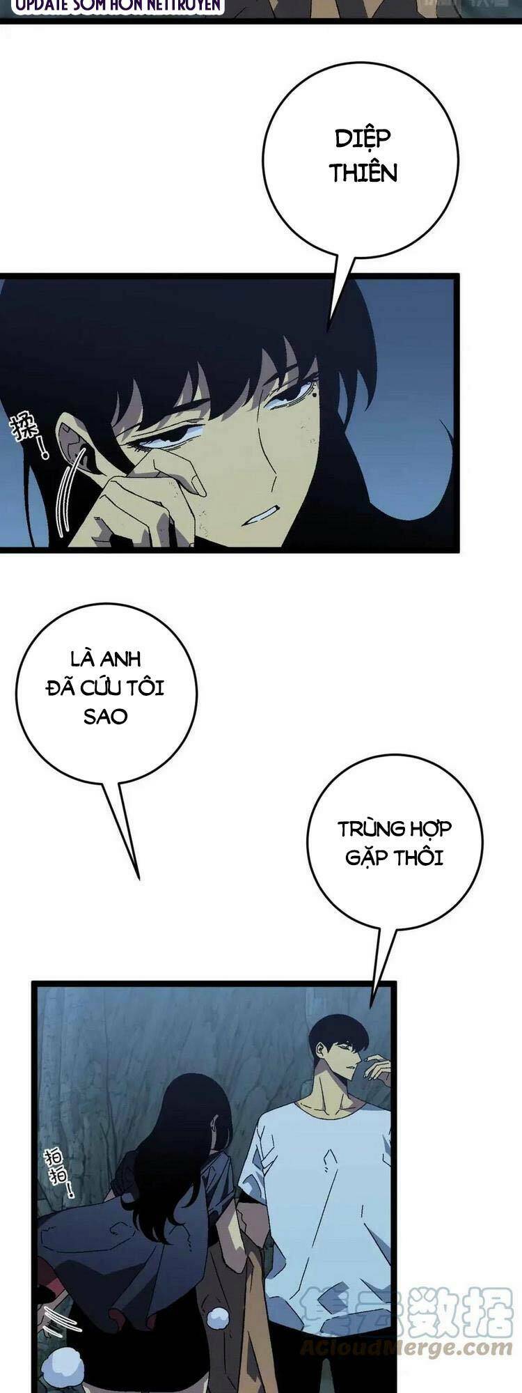 Thiên Phú Của Ngươi, Giờ Là Của Ta Chapter 28 - Trang 2