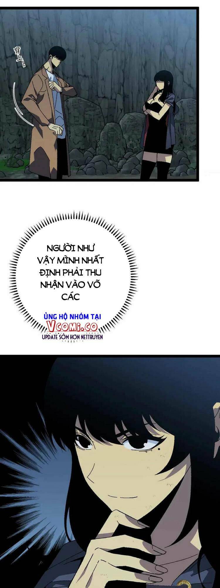 Thiên Phú Của Ngươi, Giờ Là Của Ta Chapter 28 - Trang 2