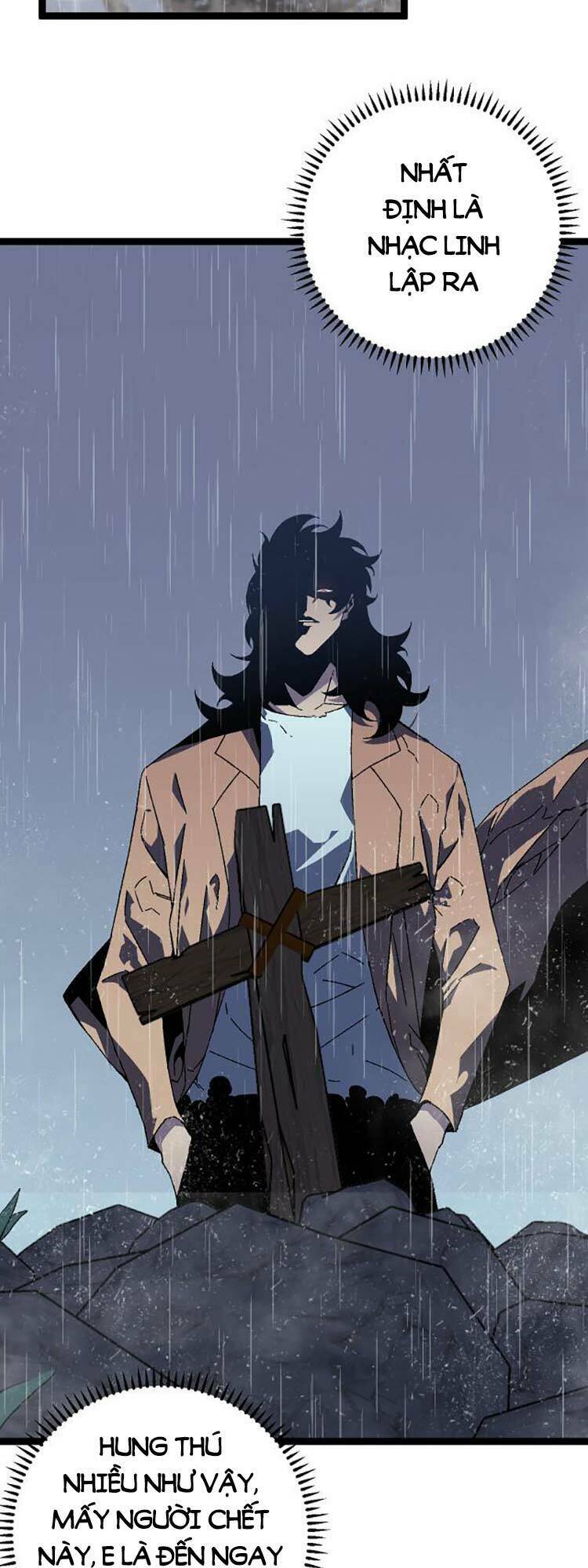 Thiên Phú Của Ngươi, Giờ Là Của Ta Chapter 29 - Trang 2