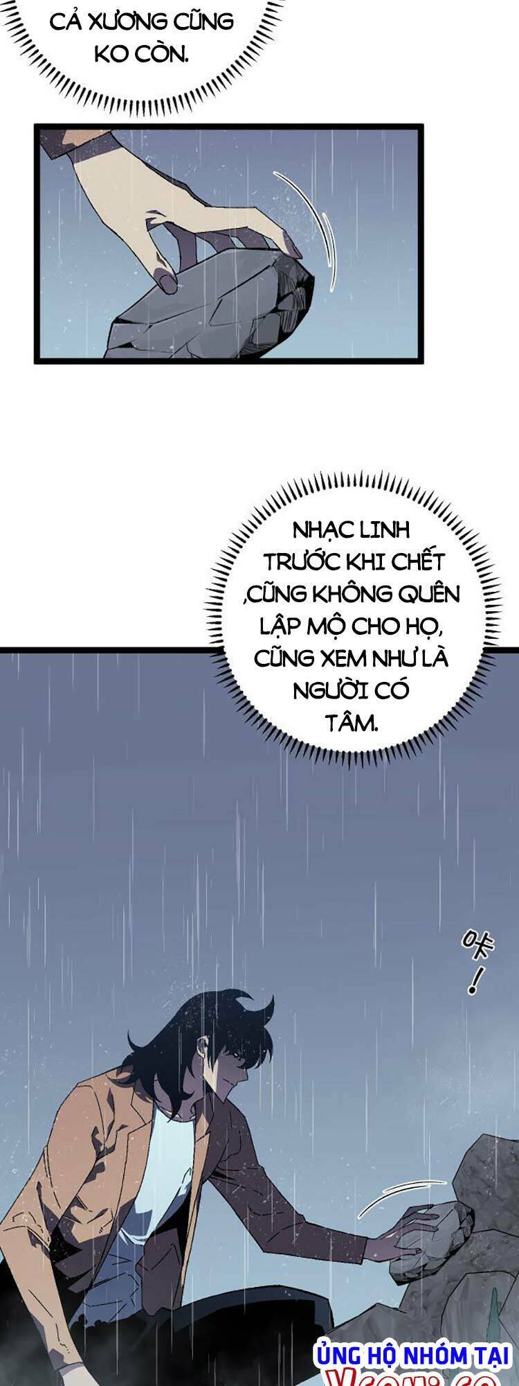 Thiên Phú Của Ngươi, Giờ Là Của Ta Chapter 29 - Trang 2