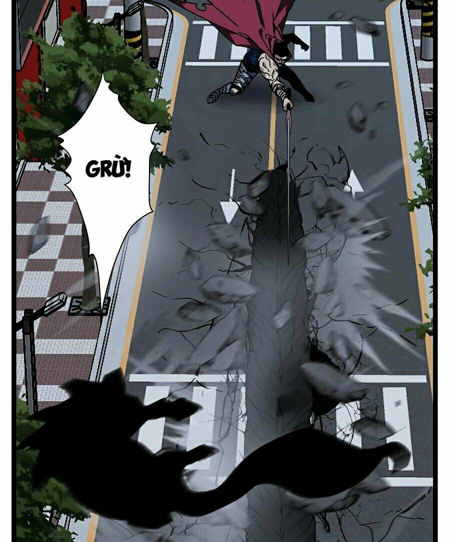 Thiên Phú Của Ngươi, Giờ Là Của Ta Chapter 3 - Trang 2