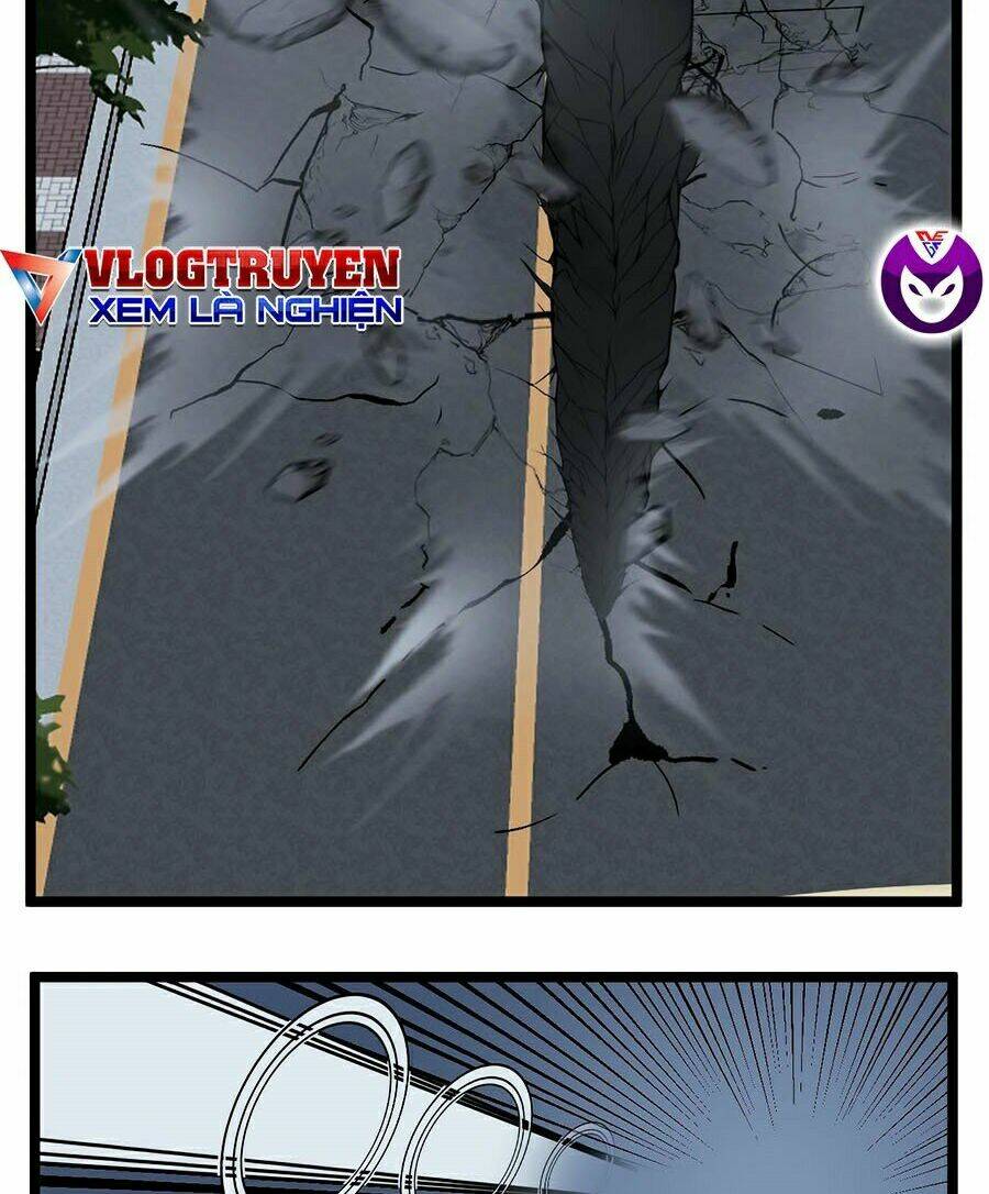 Thiên Phú Của Ngươi, Giờ Là Của Ta Chapter 3 - Trang 2