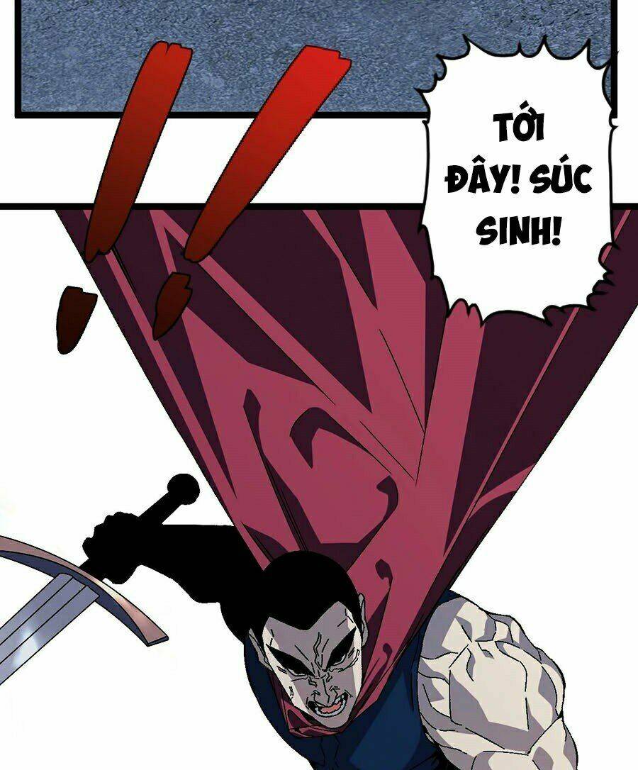 Thiên Phú Của Ngươi, Giờ Là Của Ta Chapter 3 - Trang 2