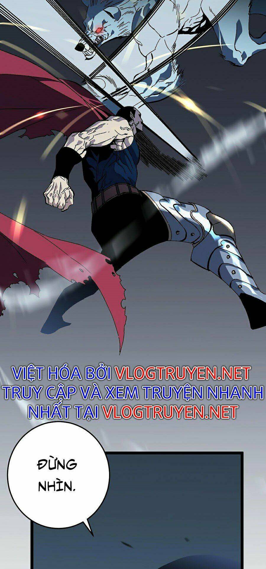 Thiên Phú Của Ngươi, Giờ Là Của Ta Chapter 3 - Trang 2