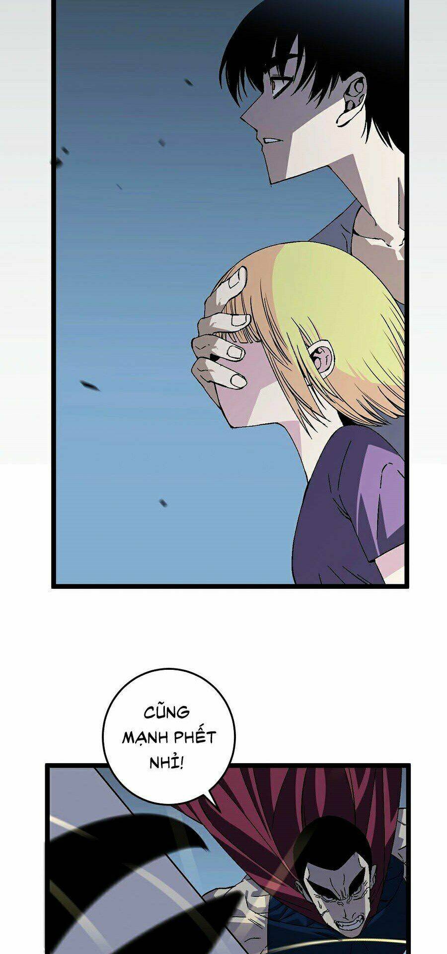 Thiên Phú Của Ngươi, Giờ Là Của Ta Chapter 3 - Trang 2