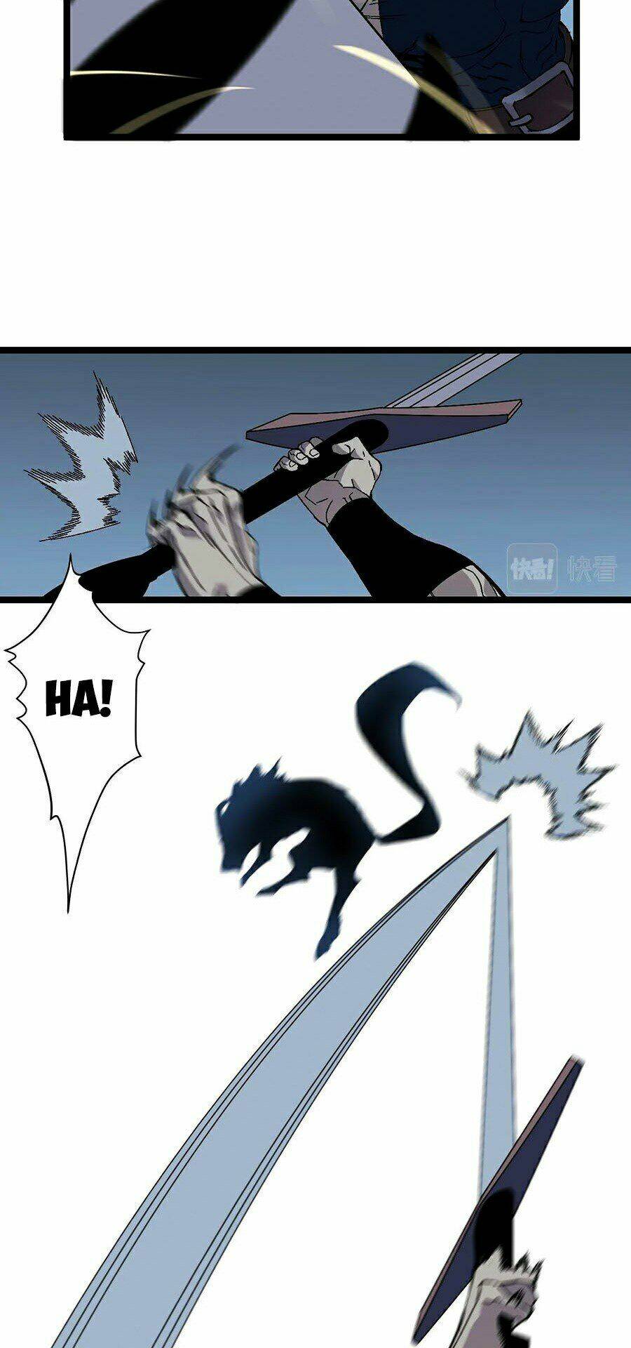 Thiên Phú Của Ngươi, Giờ Là Của Ta Chapter 3 - Trang 2