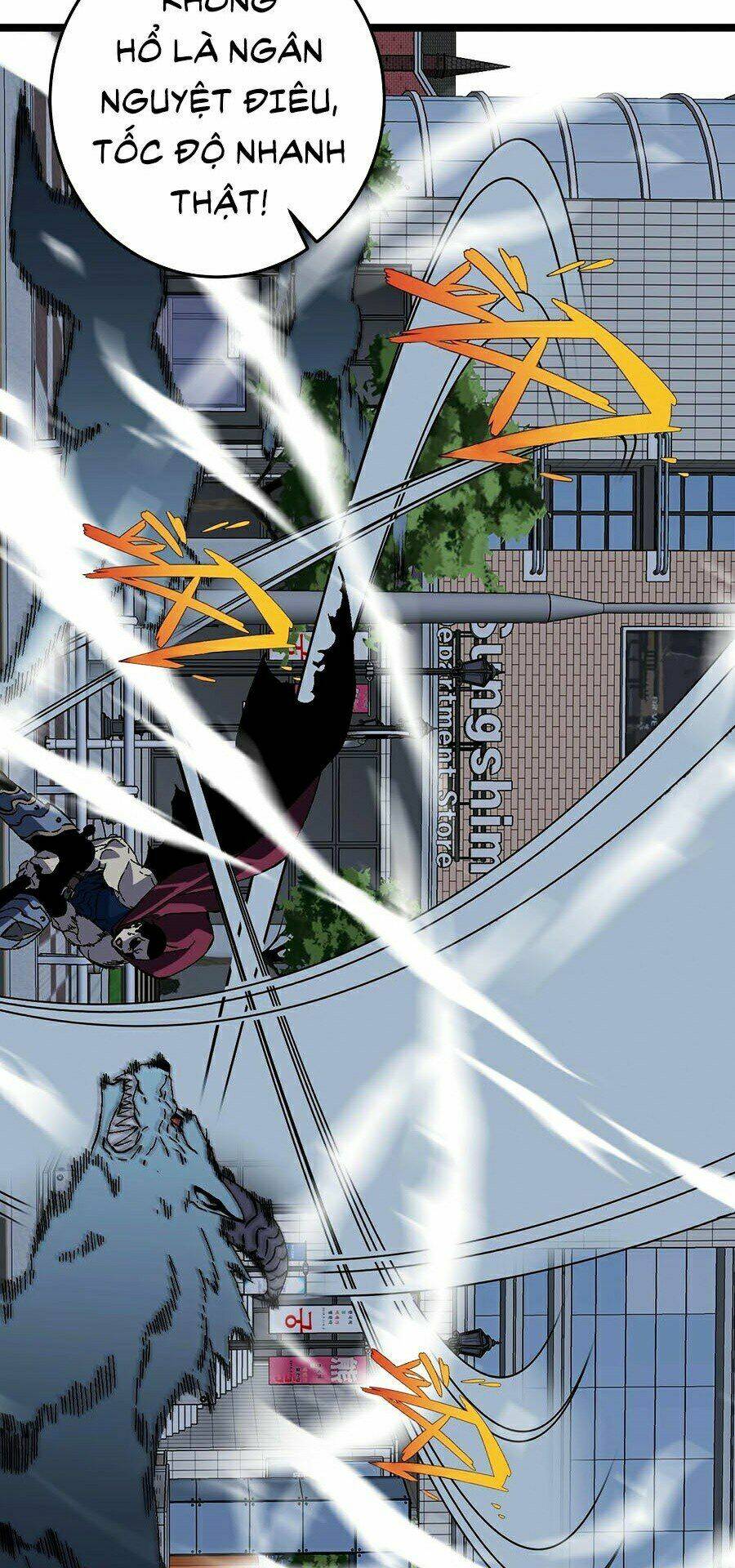 Thiên Phú Của Ngươi, Giờ Là Của Ta Chapter 3 - Trang 2