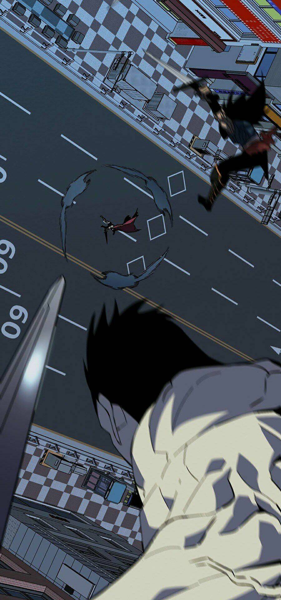 Thiên Phú Của Ngươi, Giờ Là Của Ta Chapter 3 - Trang 2