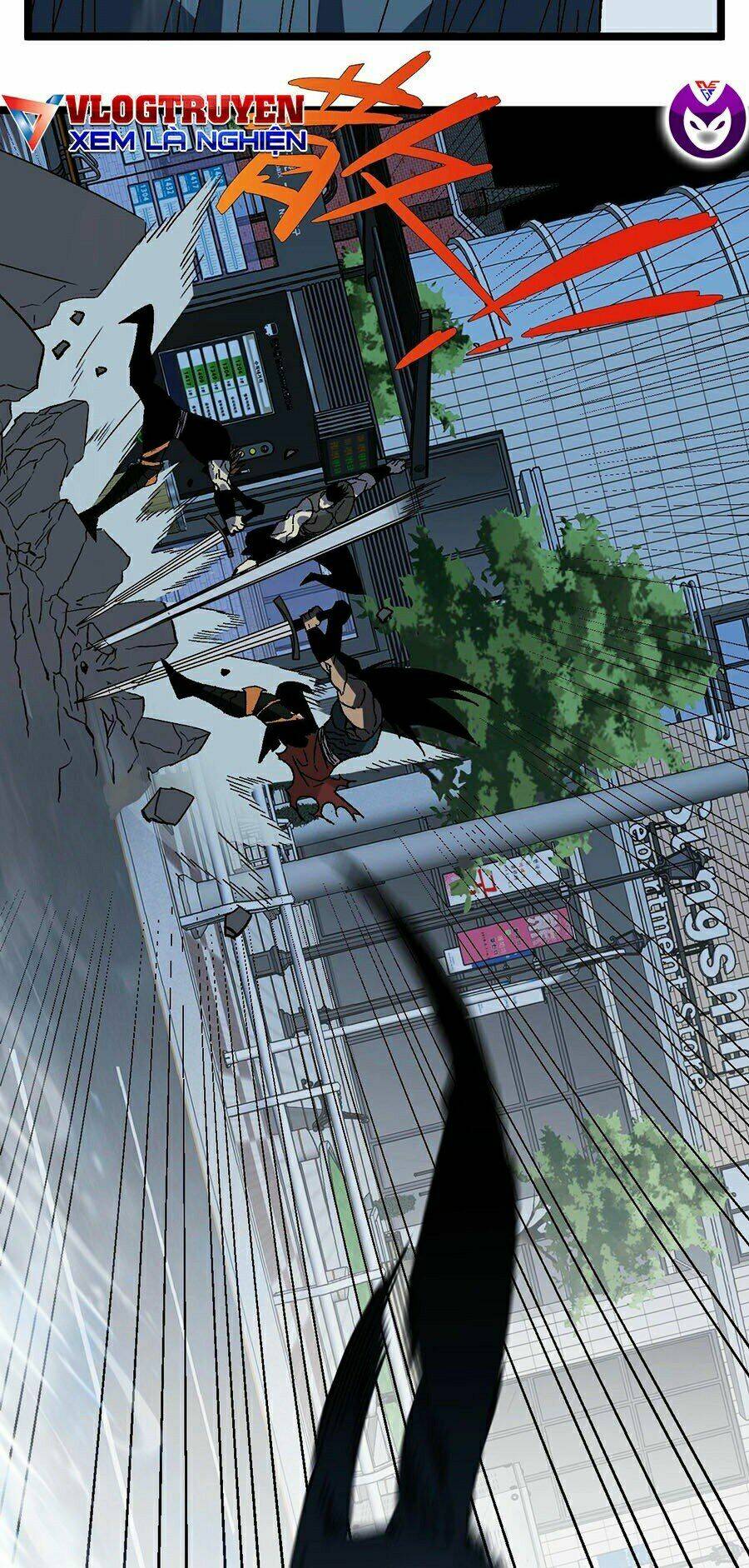 Thiên Phú Của Ngươi, Giờ Là Của Ta Chapter 3 - Trang 2