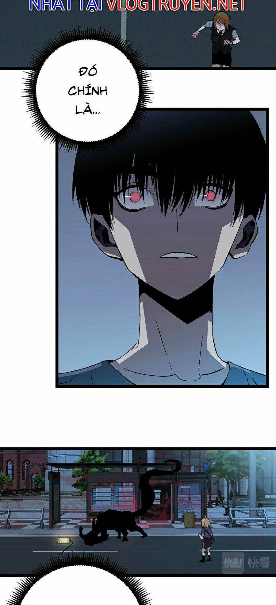 Thiên Phú Của Ngươi, Giờ Là Của Ta Chapter 3 - Trang 2