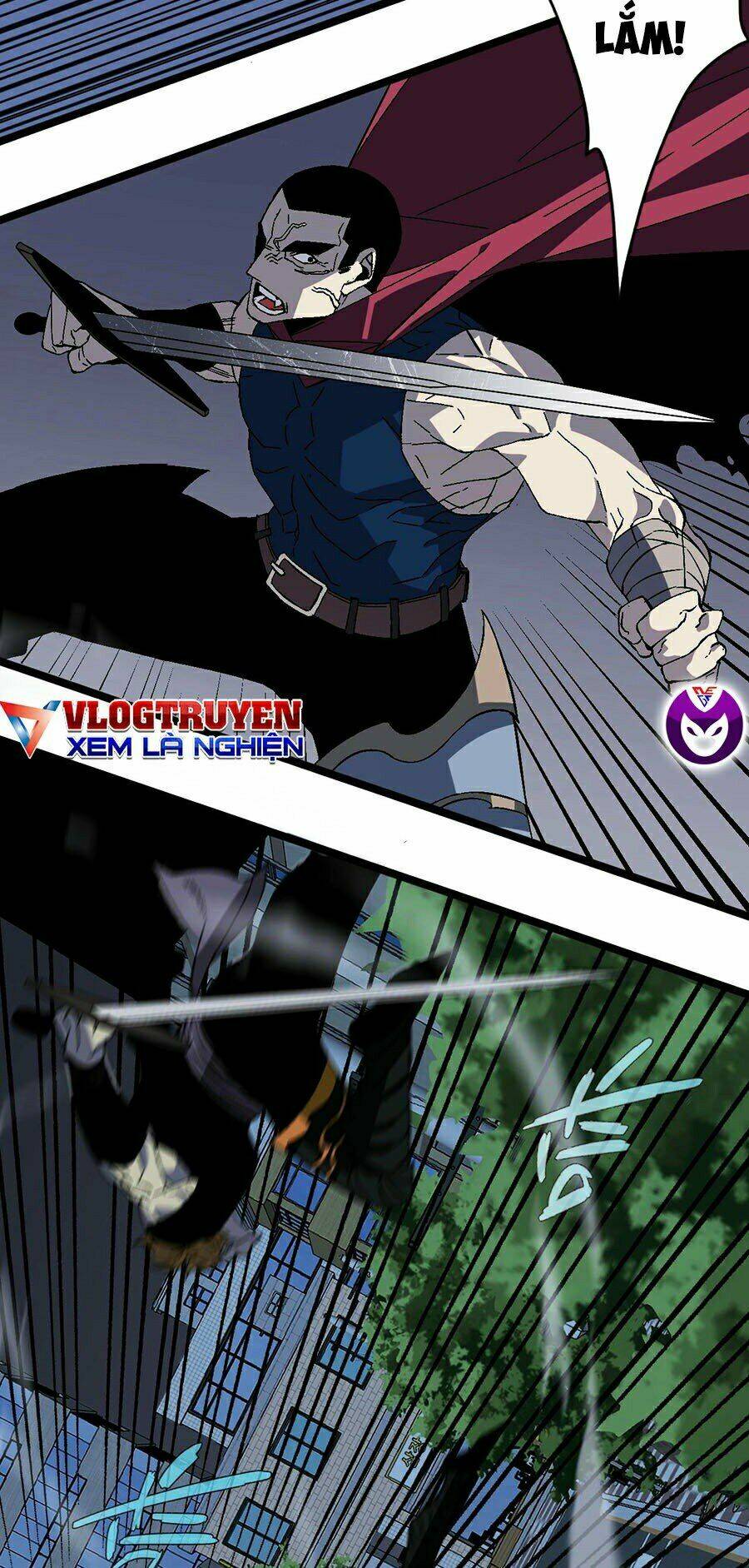 Thiên Phú Của Ngươi, Giờ Là Của Ta Chapter 3 - Trang 2