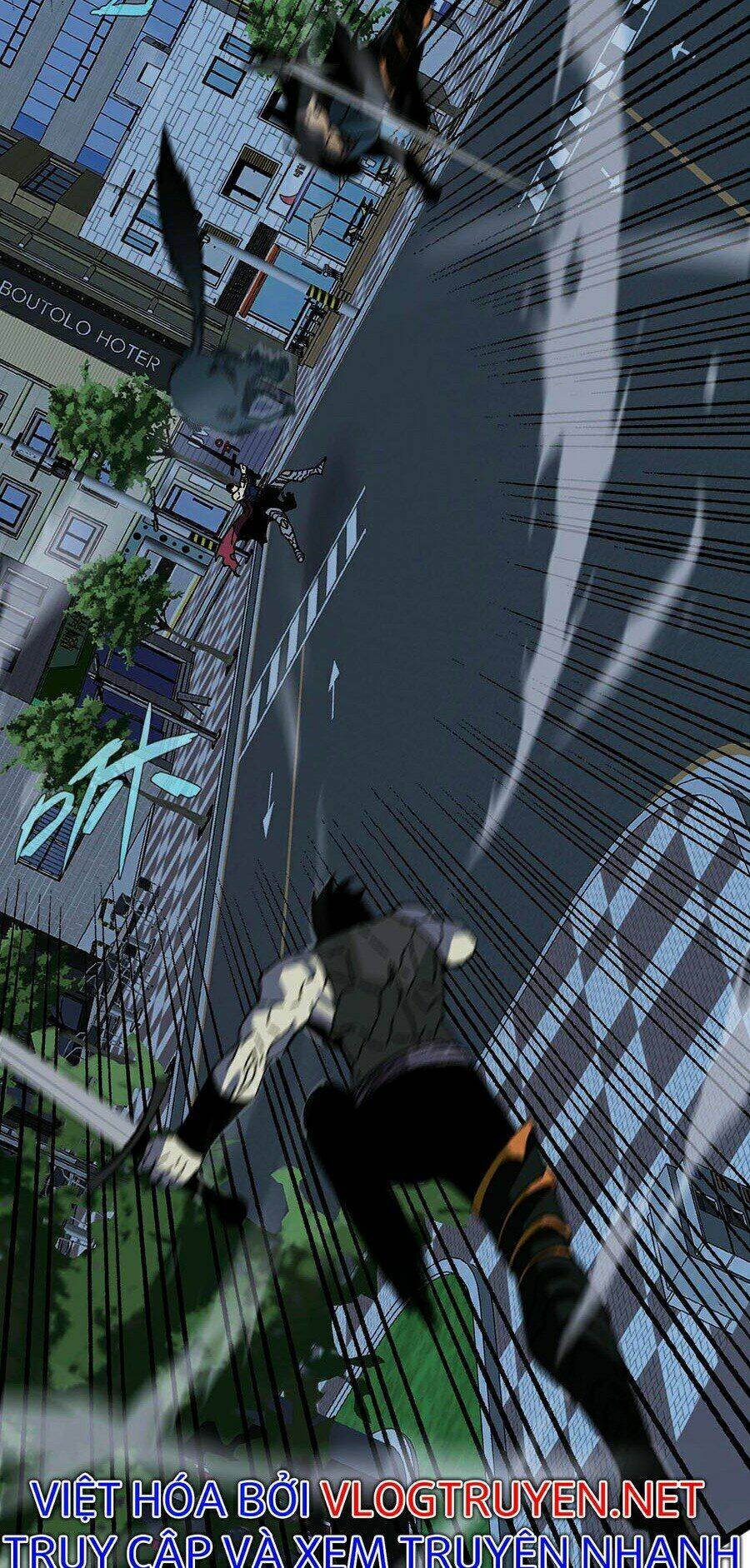 Thiên Phú Của Ngươi, Giờ Là Của Ta Chapter 3 - Trang 2