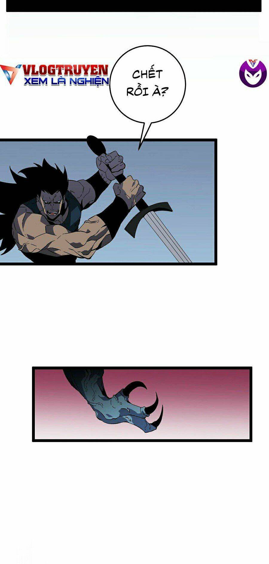 Thiên Phú Của Ngươi, Giờ Là Của Ta Chapter 3 - Trang 2