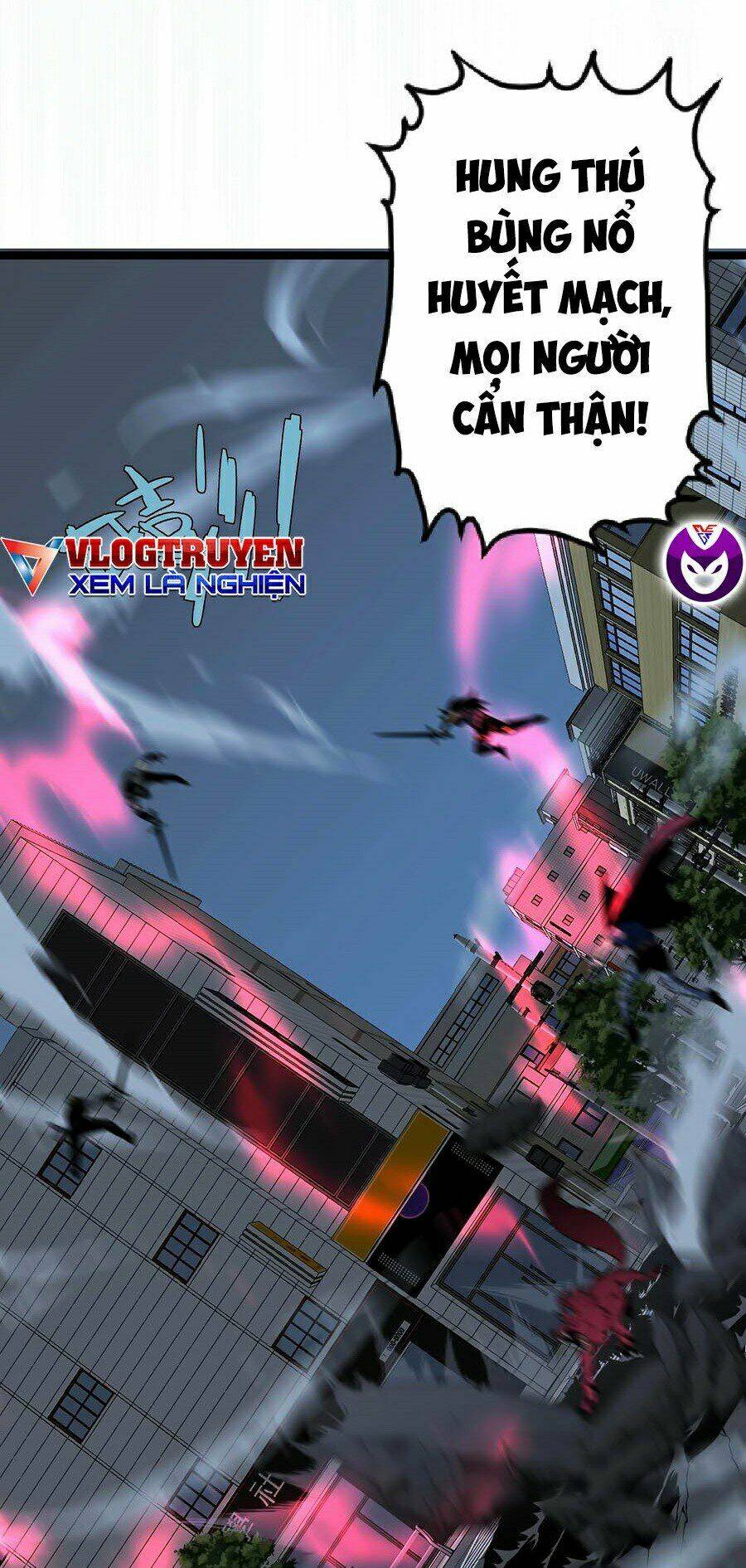 Thiên Phú Của Ngươi, Giờ Là Của Ta Chapter 3 - Trang 2