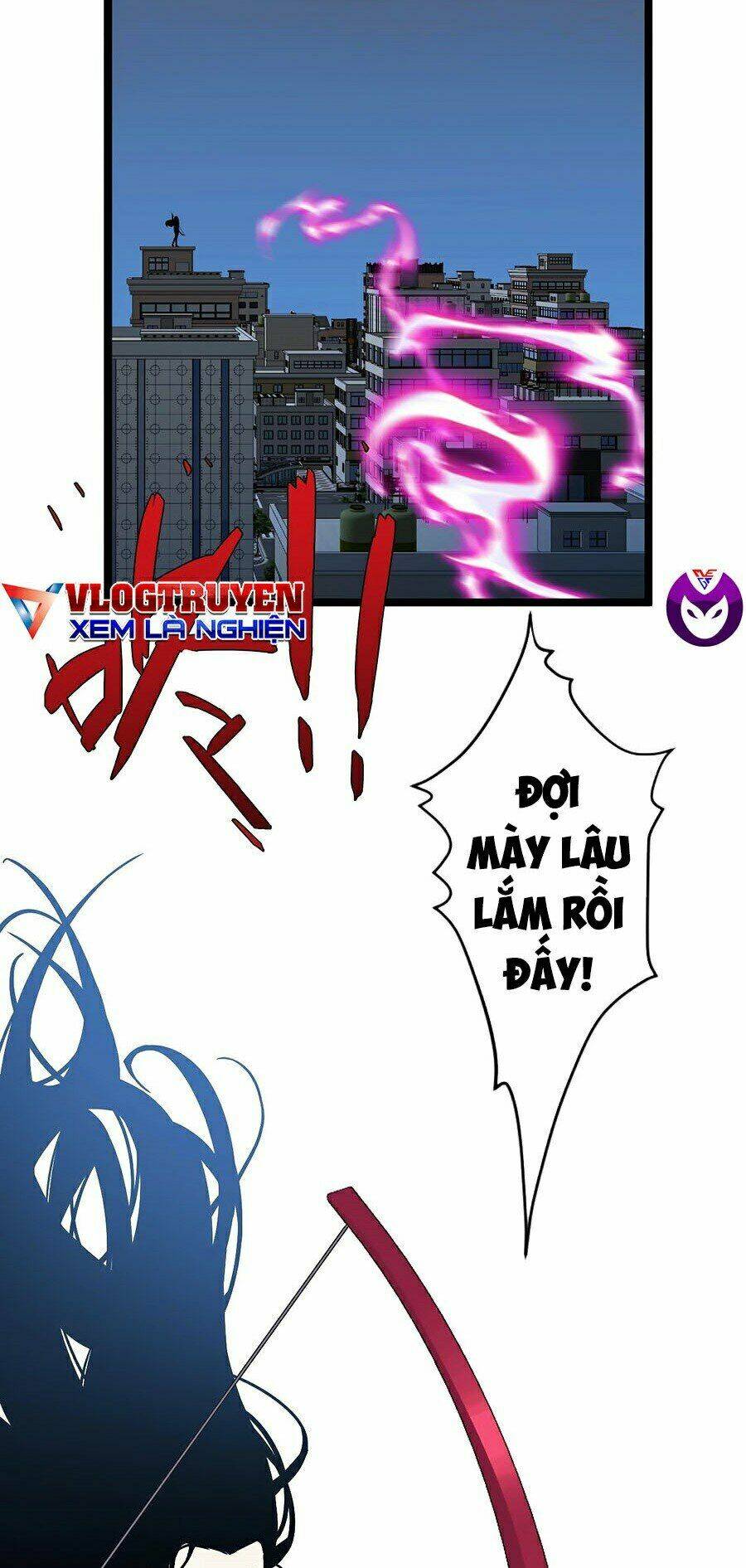 Thiên Phú Của Ngươi, Giờ Là Của Ta Chapter 3 - Trang 2