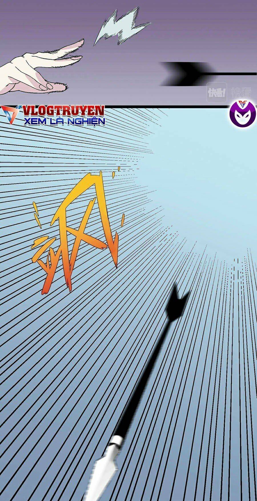 Thiên Phú Của Ngươi, Giờ Là Của Ta Chapter 3 - Trang 2