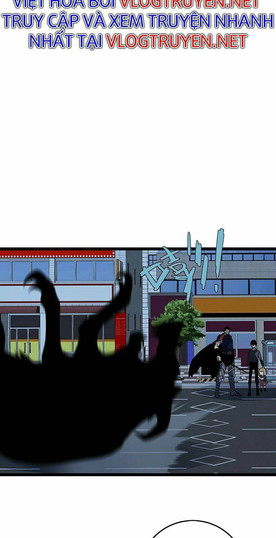 Thiên Phú Của Ngươi, Giờ Là Của Ta Chapter 3 - Trang 2