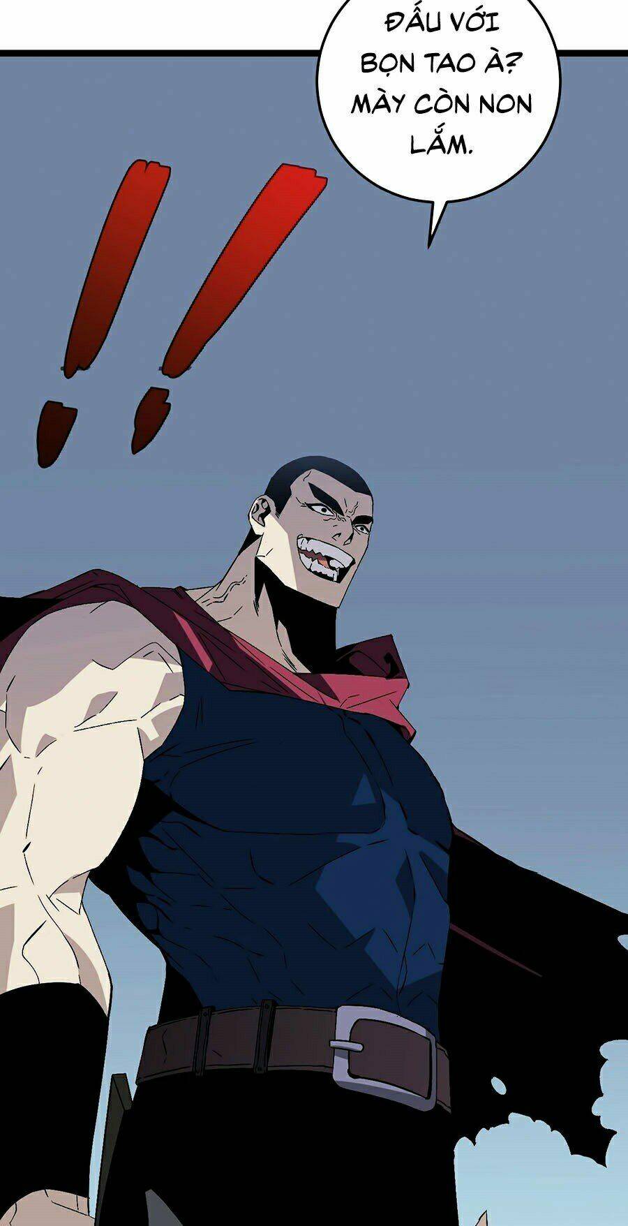 Thiên Phú Của Ngươi, Giờ Là Của Ta Chapter 3 - Trang 2