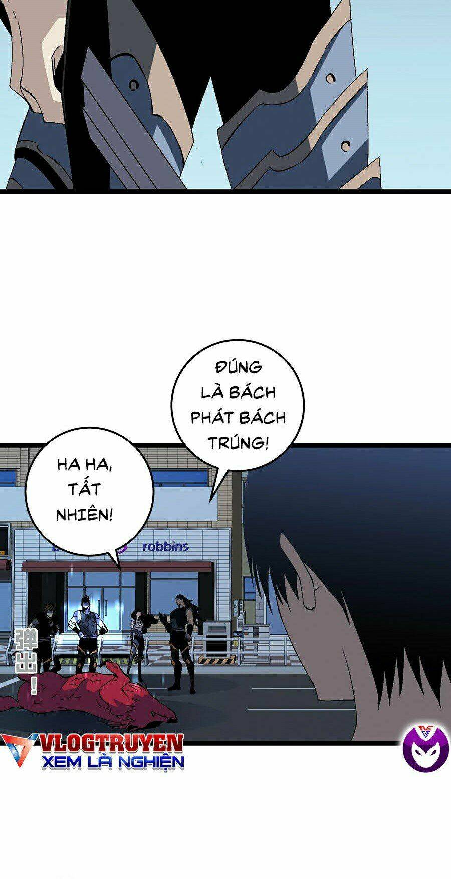 Thiên Phú Của Ngươi, Giờ Là Của Ta Chapter 3 - Trang 2