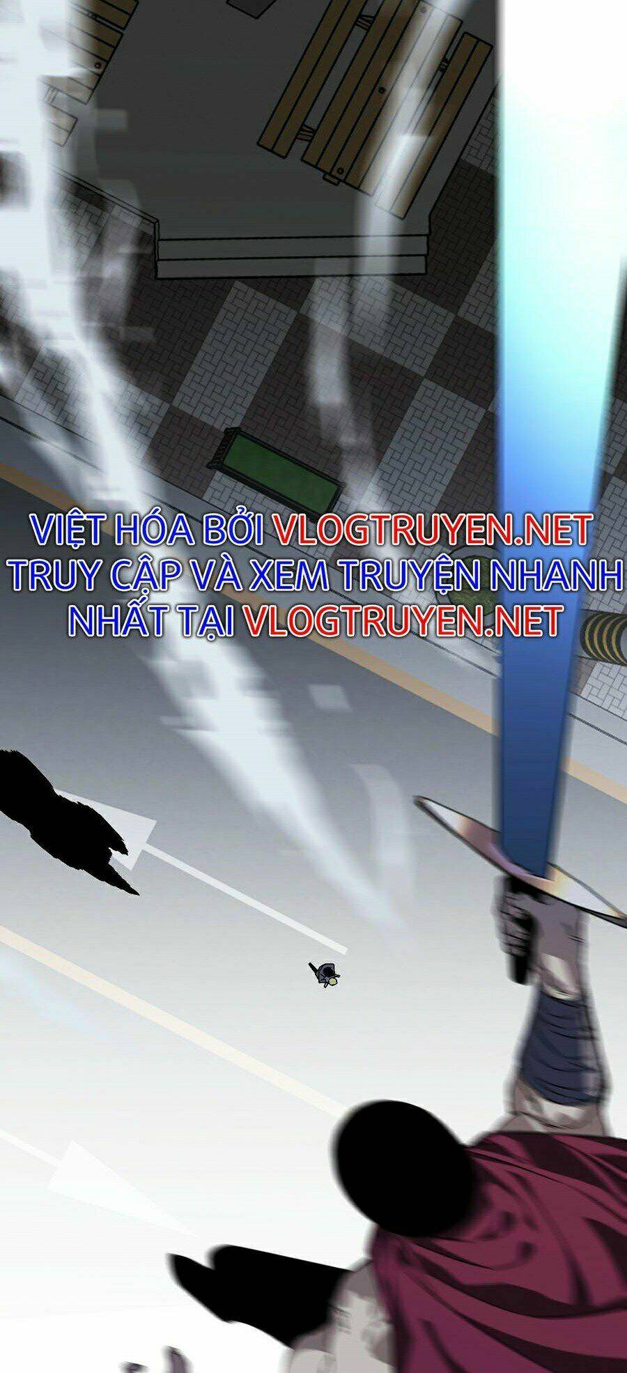 Thiên Phú Của Ngươi, Giờ Là Của Ta Chapter 3 - Trang 2