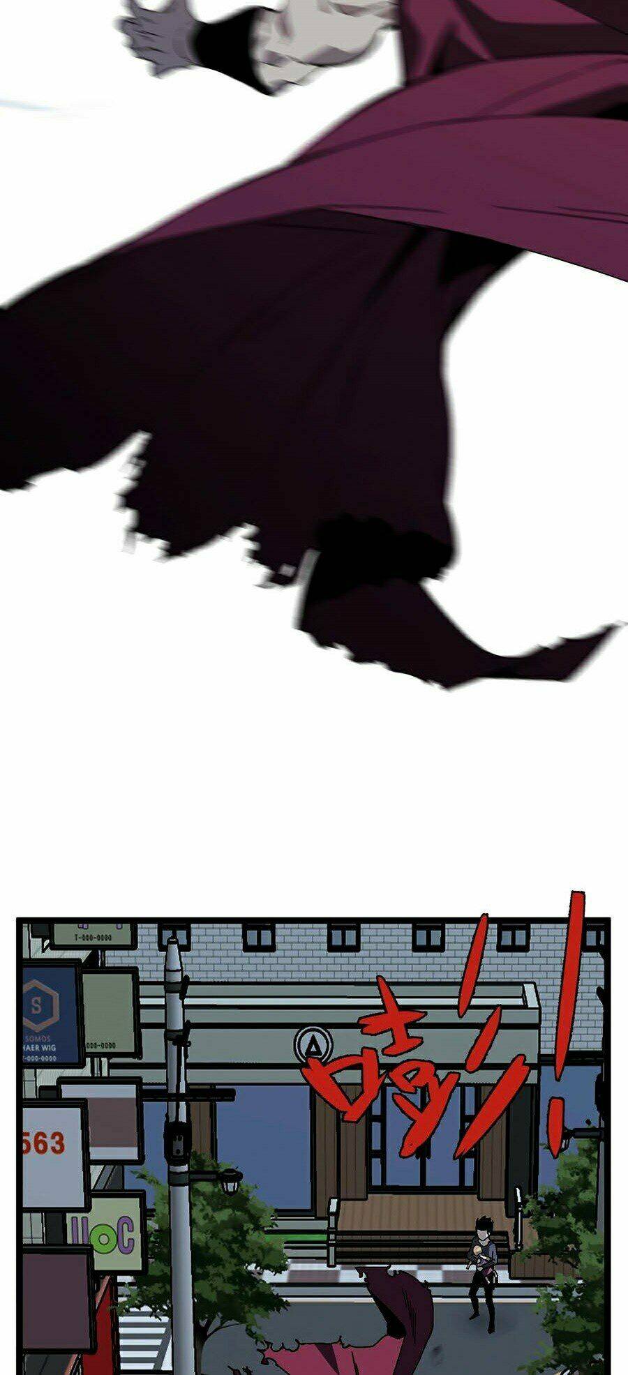 Thiên Phú Của Ngươi, Giờ Là Của Ta Chapter 3 - Trang 2