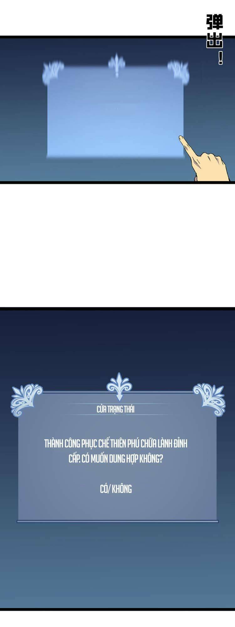 Thiên Phú Của Ngươi, Giờ Là Của Ta Chapter 30 - Trang 2