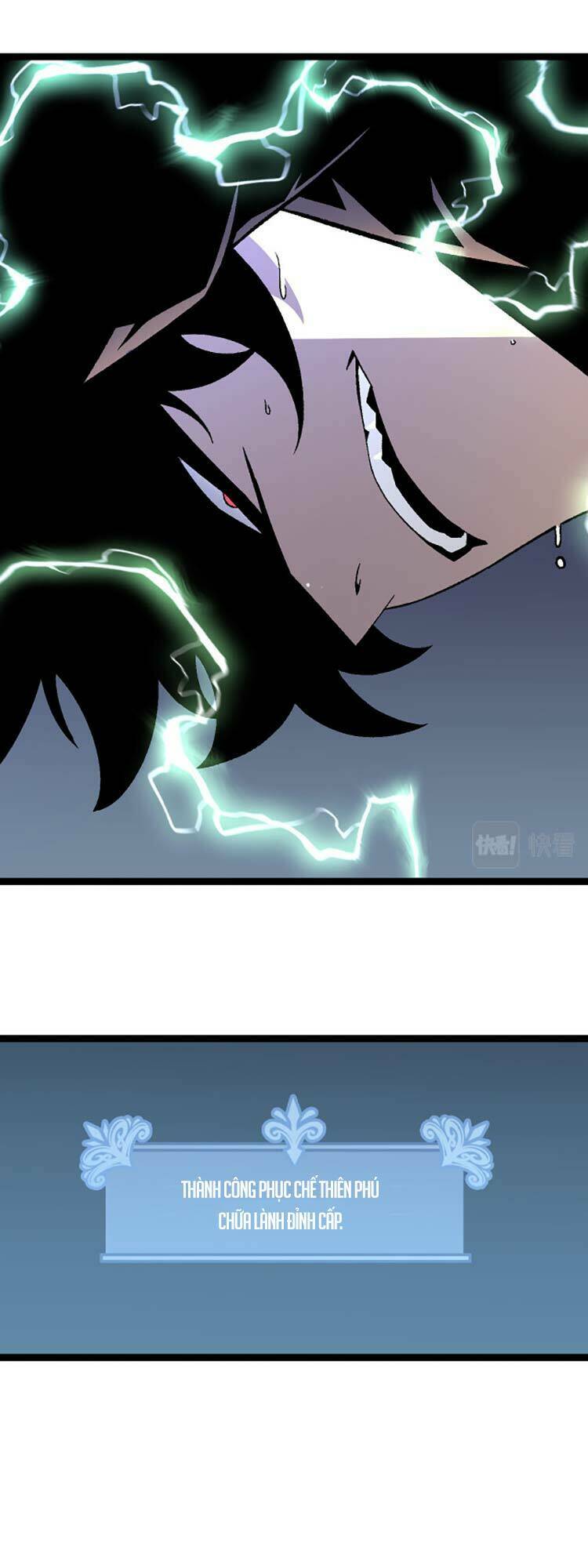 Thiên Phú Của Ngươi, Giờ Là Của Ta Chapter 30 - Trang 2
