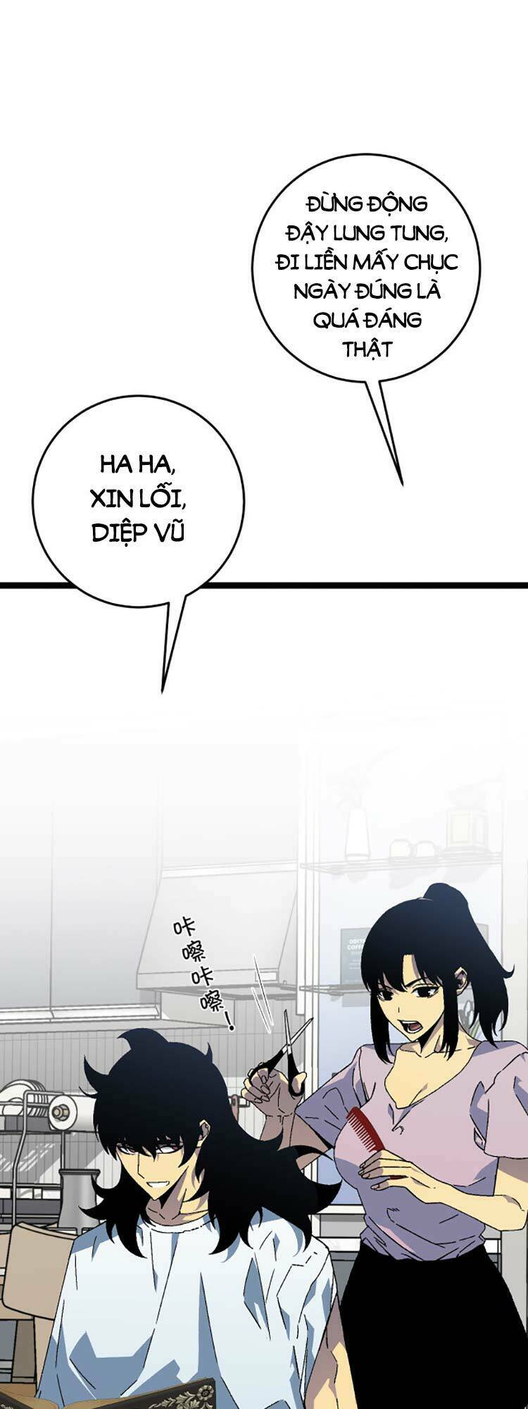 Thiên Phú Của Ngươi, Giờ Là Của Ta Chapter 30 - Trang 2