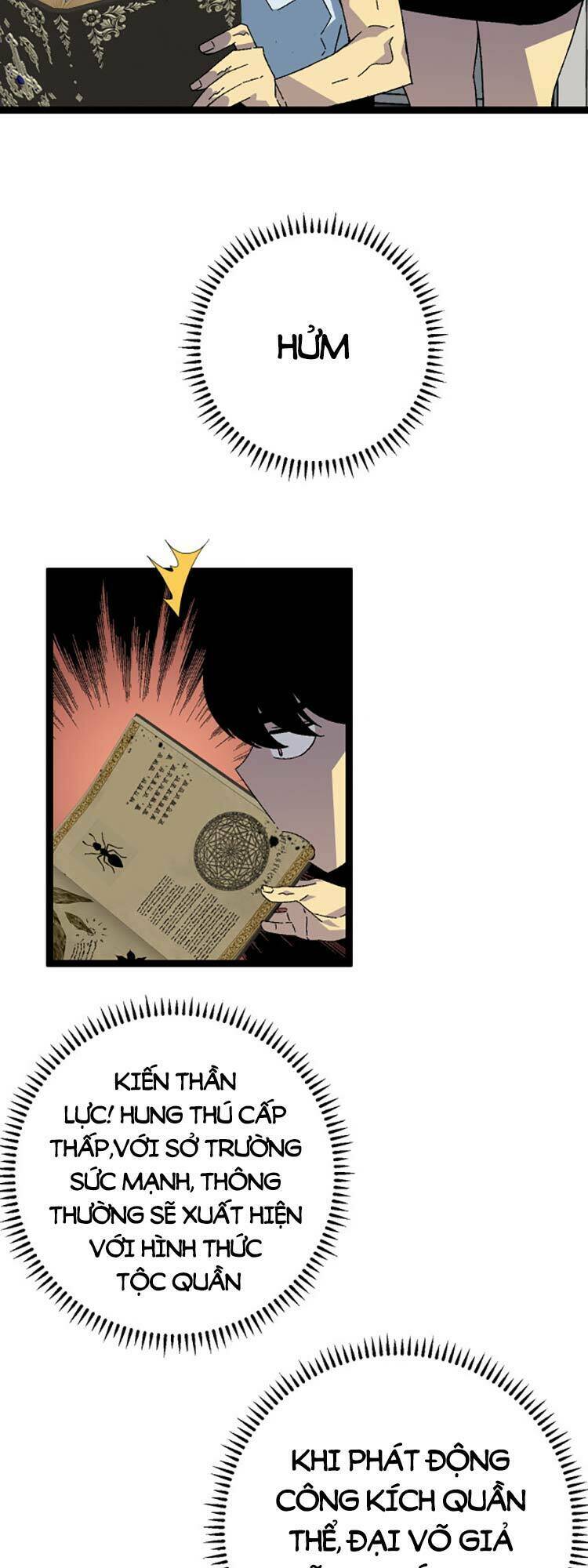 Thiên Phú Của Ngươi, Giờ Là Của Ta Chapter 30 - Trang 2