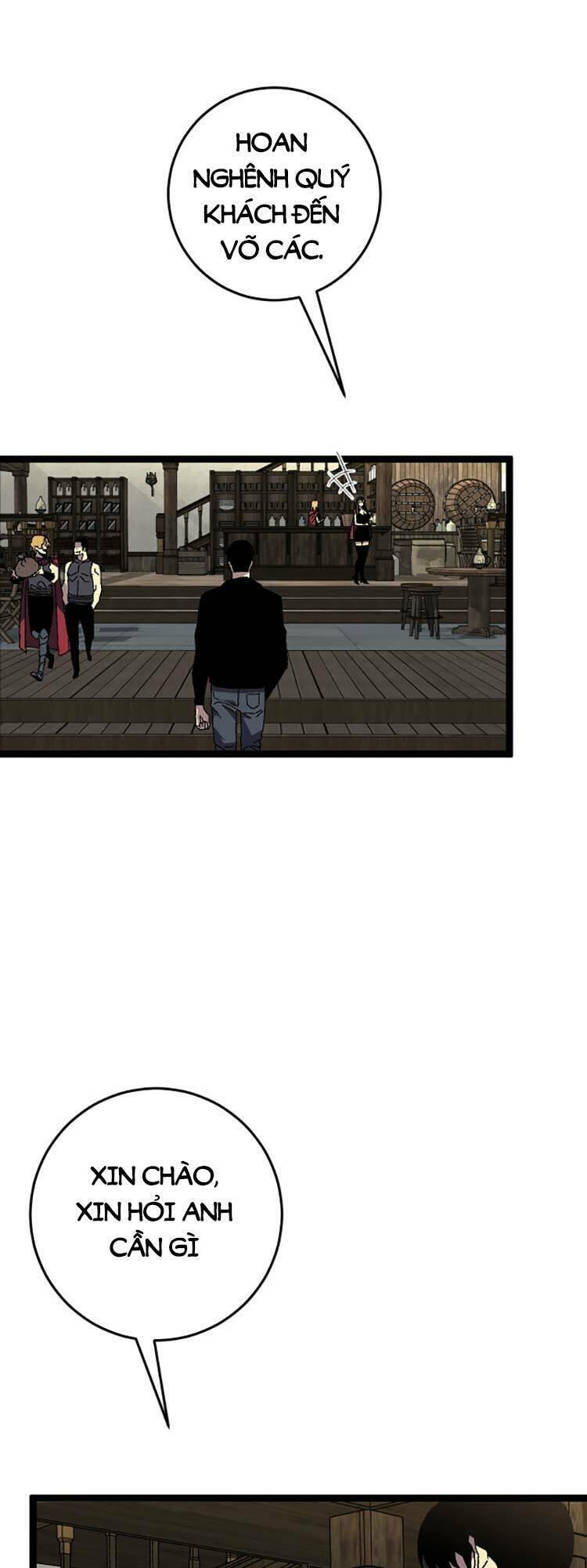 Thiên Phú Của Ngươi, Giờ Là Của Ta Chapter 30 - Trang 2