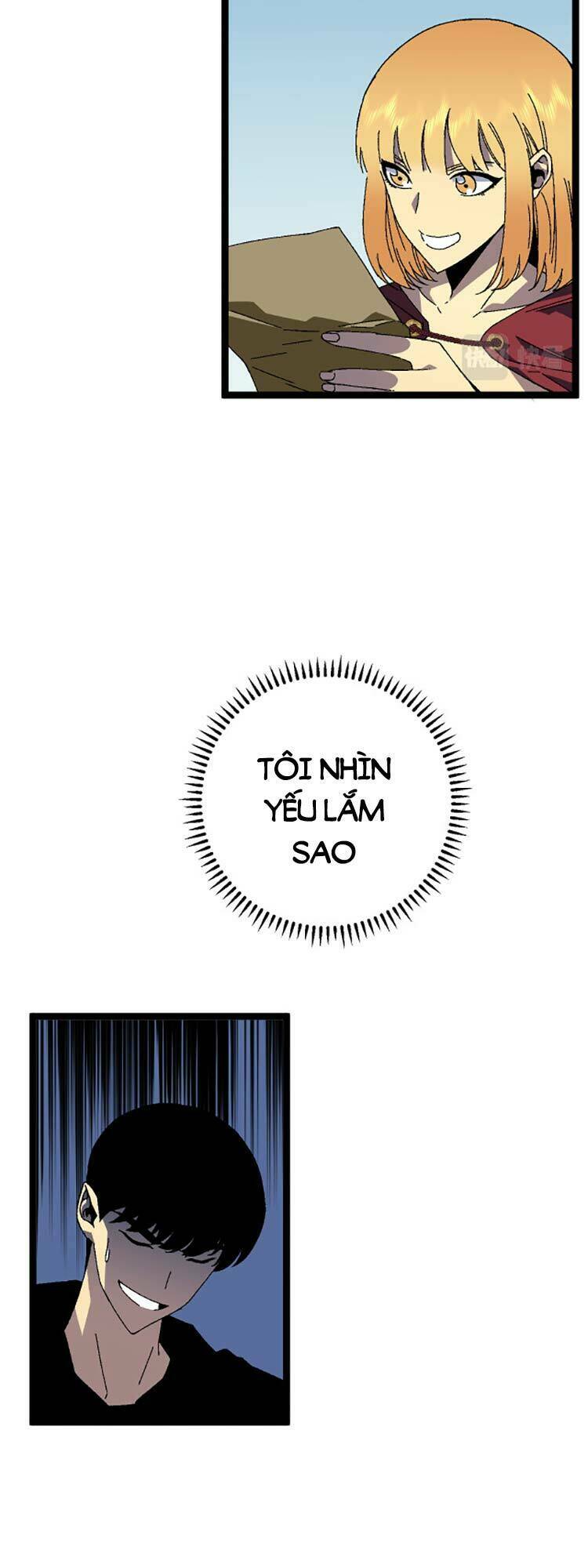 Thiên Phú Của Ngươi, Giờ Là Của Ta Chapter 30 - Trang 2