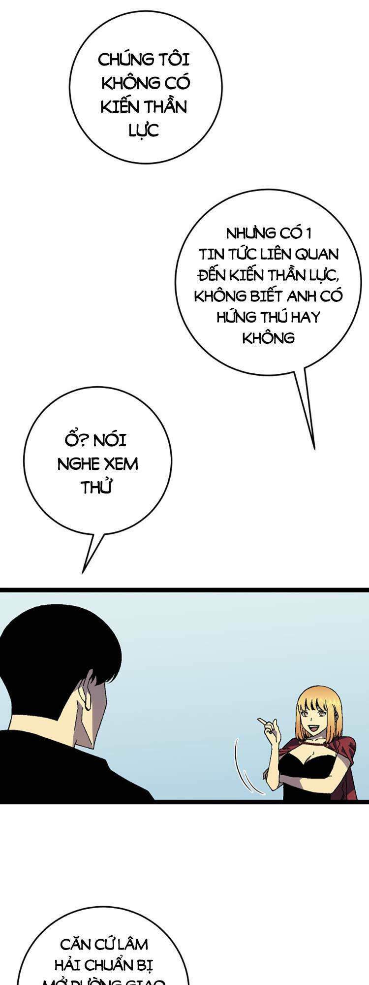 Thiên Phú Của Ngươi, Giờ Là Của Ta Chapter 30 - Trang 2