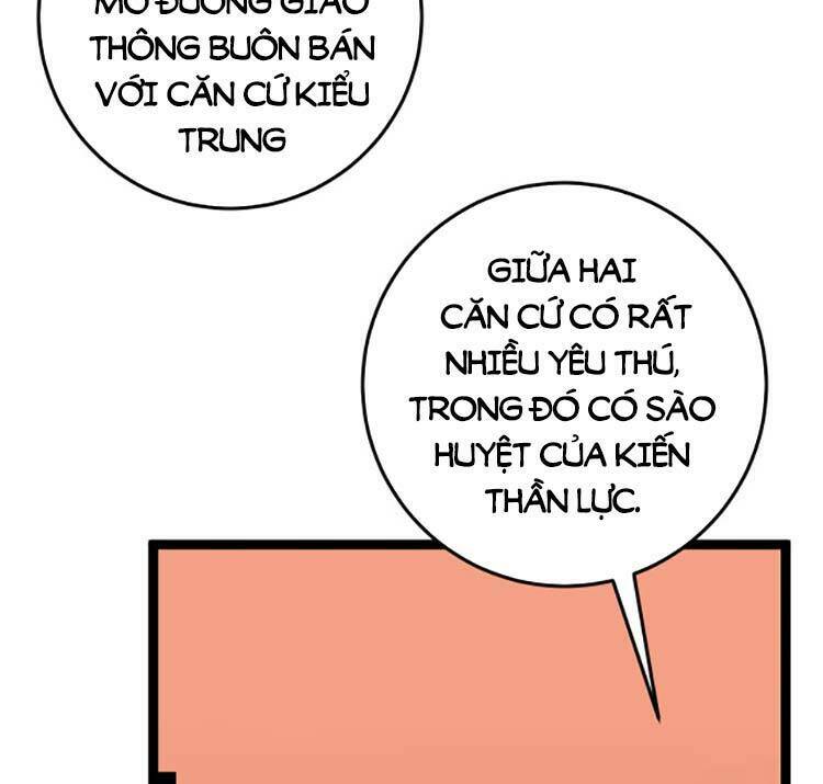 Thiên Phú Của Ngươi, Giờ Là Của Ta Chapter 30 - Trang 2