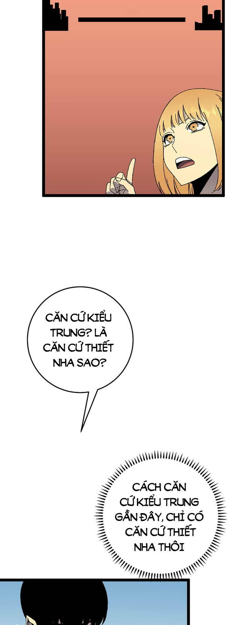 Thiên Phú Của Ngươi, Giờ Là Của Ta Chapter 30 - Trang 2