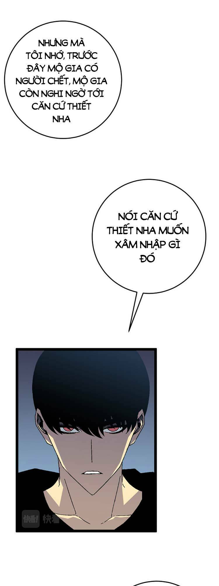 Thiên Phú Của Ngươi, Giờ Là Của Ta Chapter 30 - Trang 2