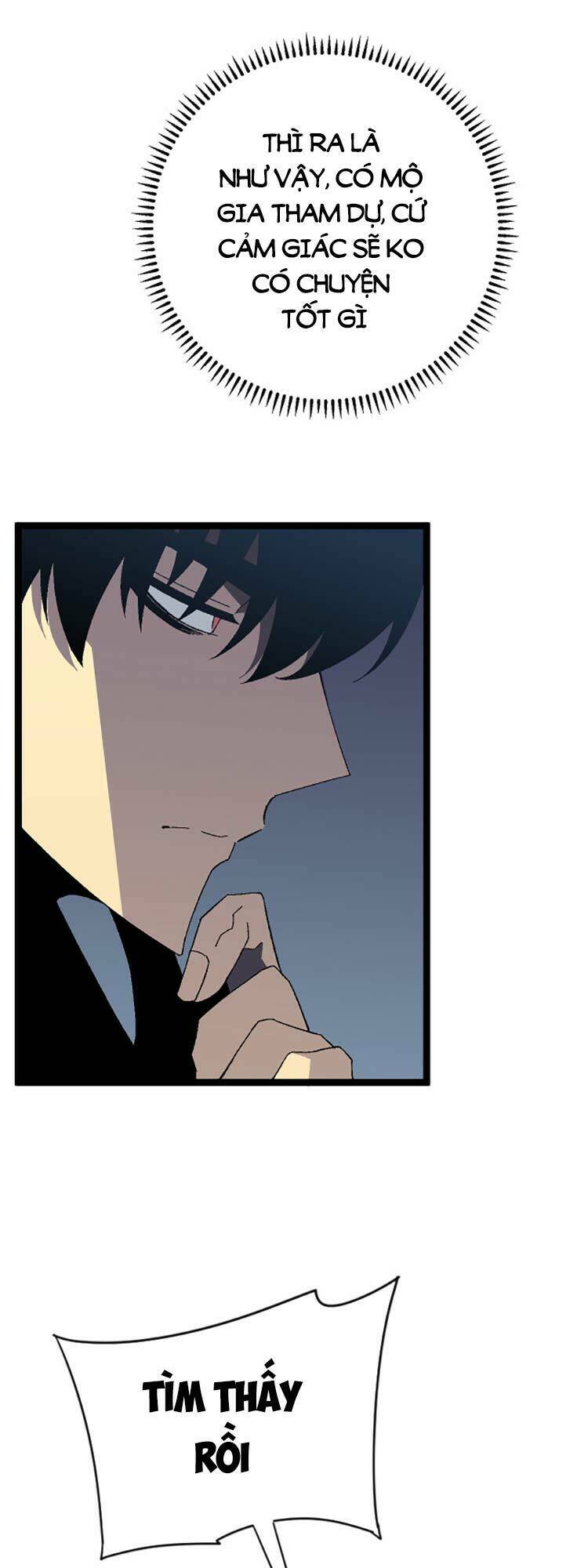 Thiên Phú Của Ngươi, Giờ Là Của Ta Chapter 30 - Trang 2