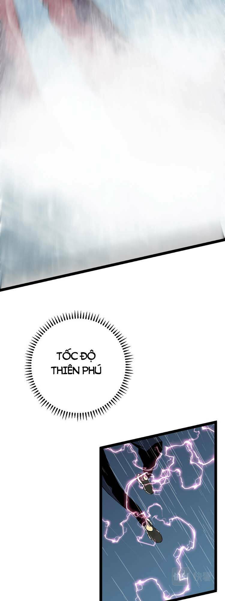 Thiên Phú Của Ngươi, Giờ Là Của Ta Chapter 30 - Trang 2