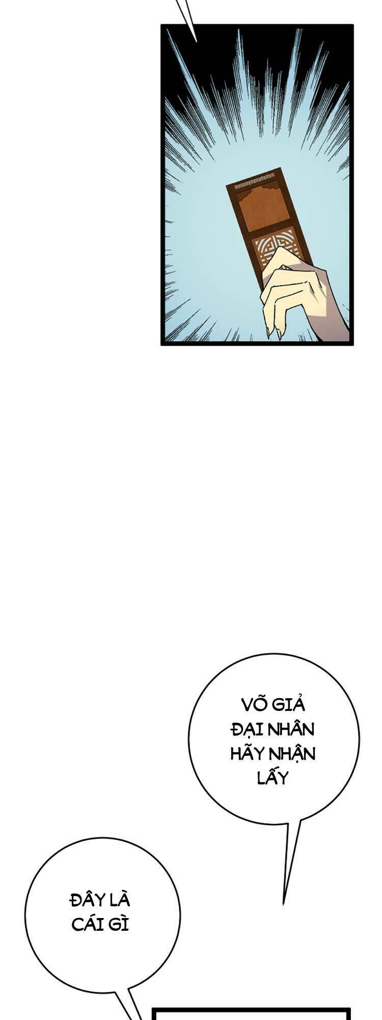 Thiên Phú Của Ngươi, Giờ Là Của Ta Chapter 30 - Trang 2